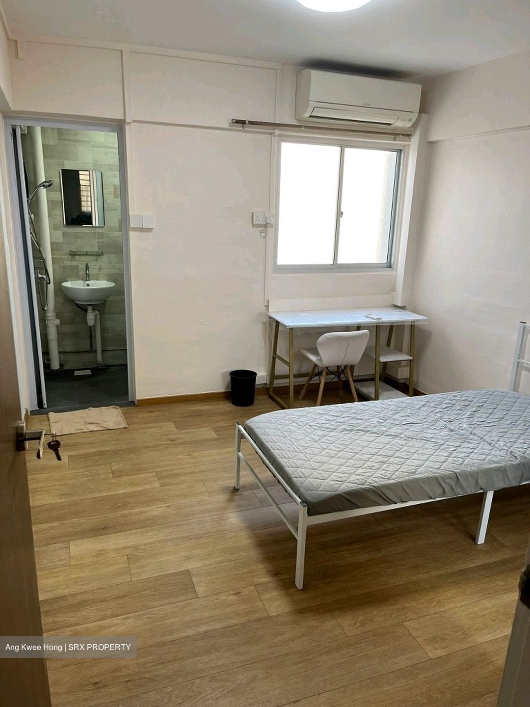 Blk 124 Hougang Avenue 1 (Hougang), HDB 3 Rooms #597139881